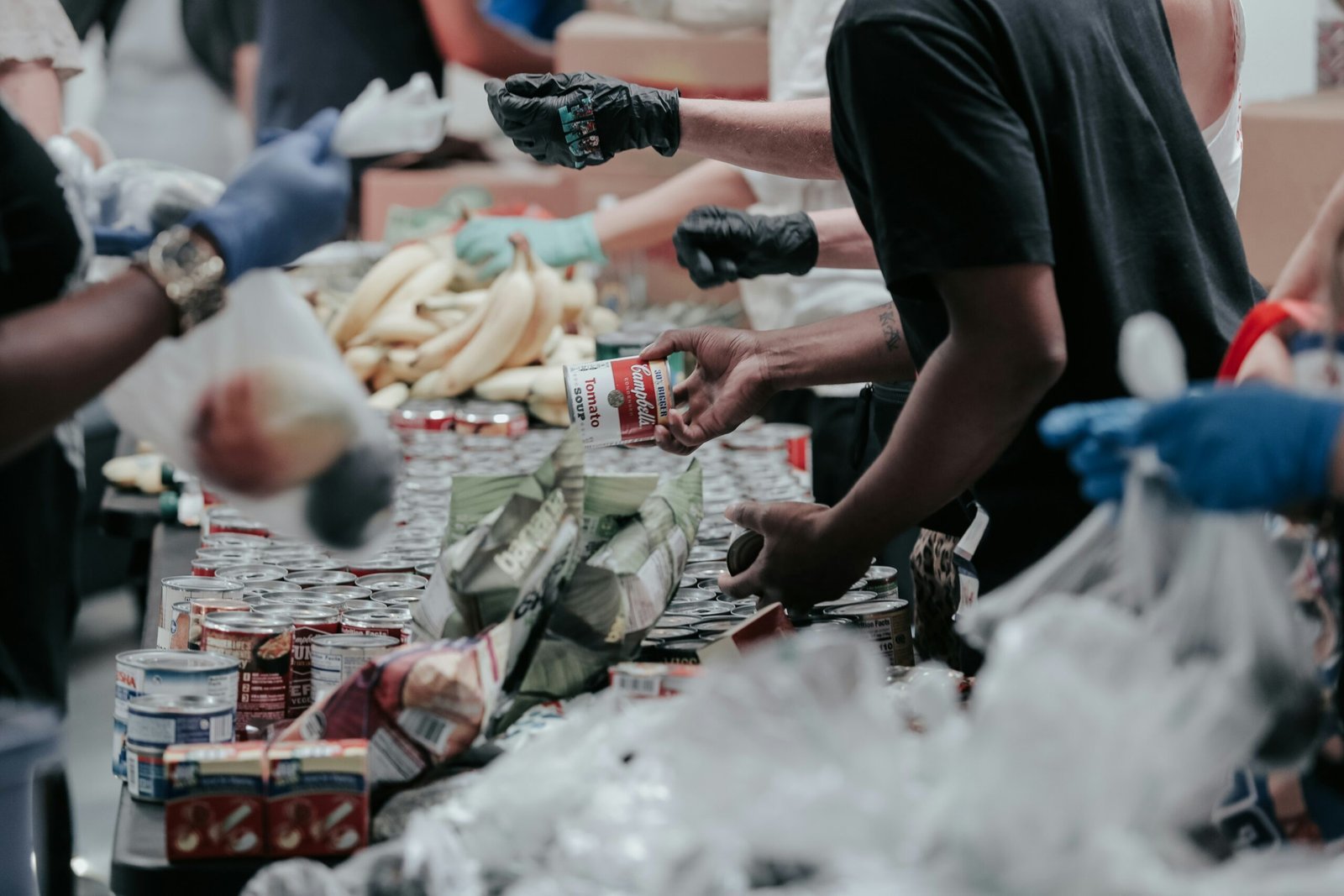 Immediate Emergency Assistance Required