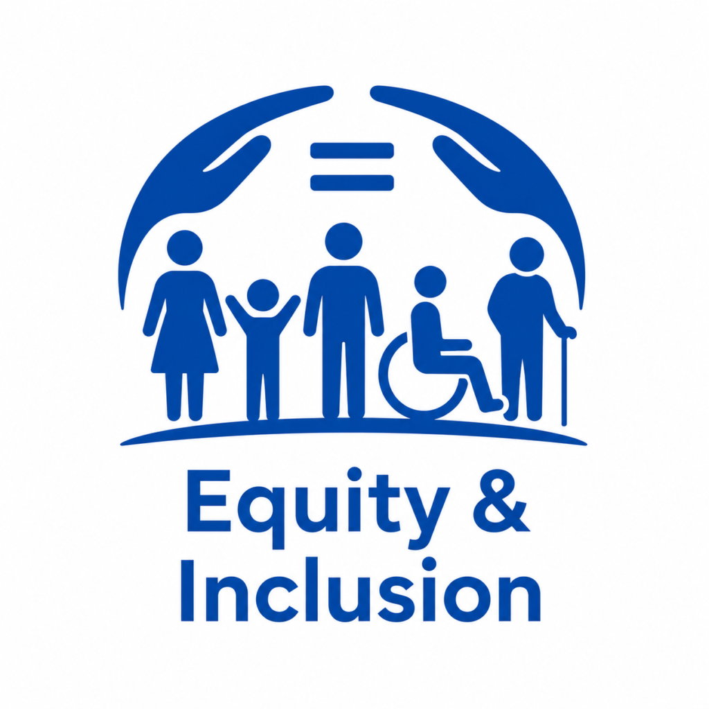 Equity & Inclusion