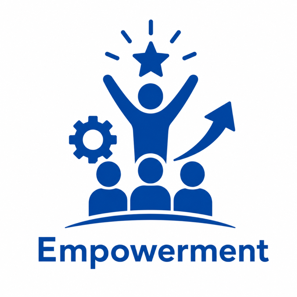 Empowerment