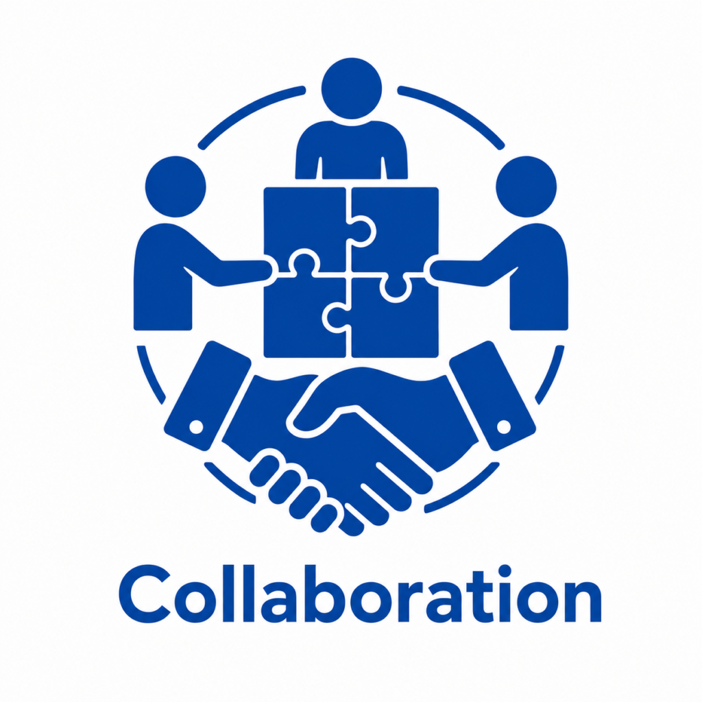 Collaboration
