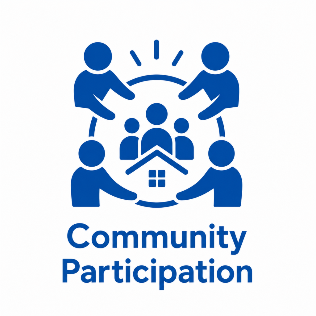 Community Participation