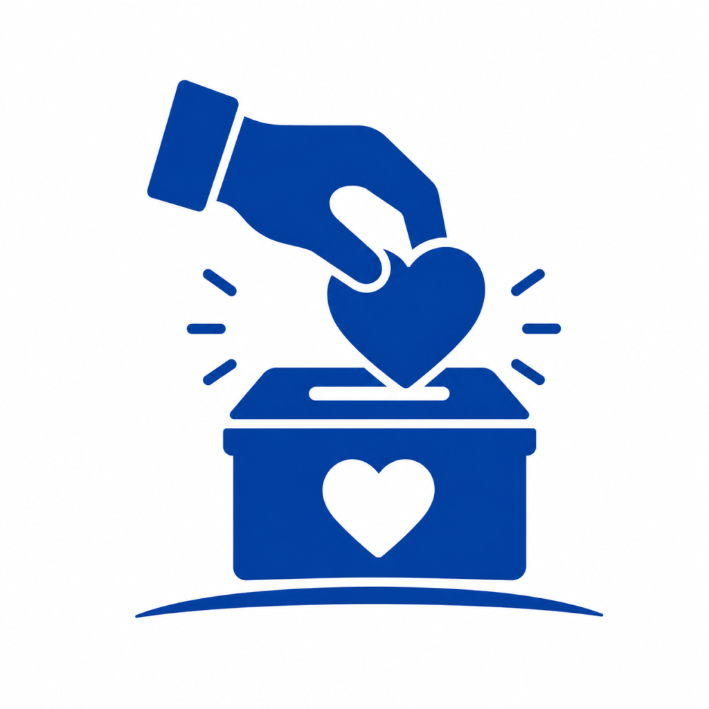 Donation