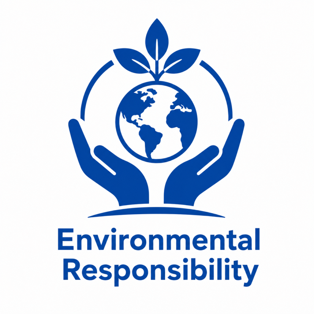 Environmental Responsibility